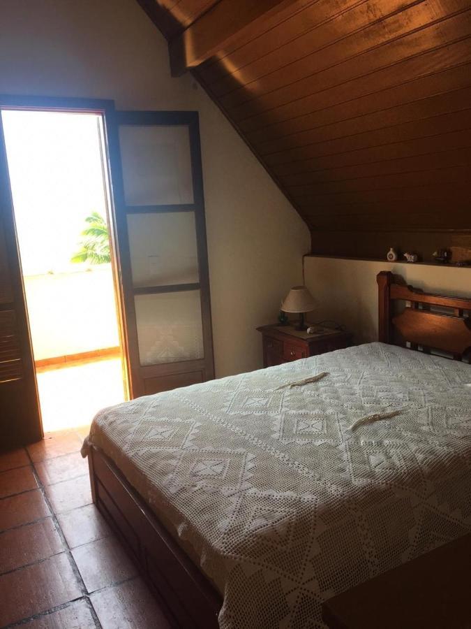 Holiday home Casa Com Linda Vista O Mar Amantes Da Natureza Ubatuba