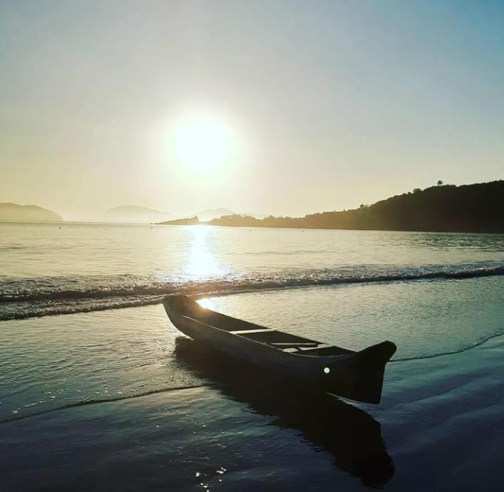 Casa Com Linda Vista O Mar Amantes Da Natureza Holiday home Ubatuba