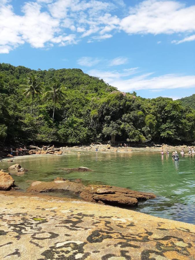 Casa Com Linda Vista O Mar Amantes Da Natureza *