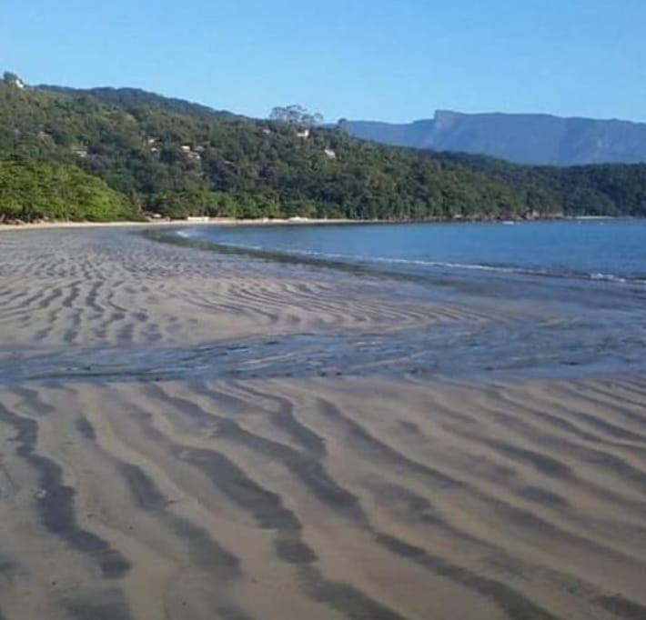 Holiday home Casa Com Linda Vista O Mar Amantes Da Natureza Ubatuba