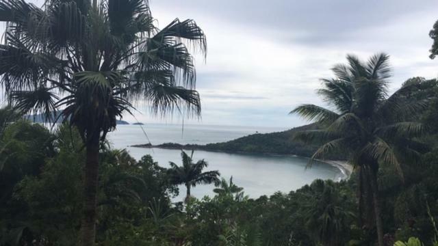 Holiday home Casa Com Linda Vista O Mar Amantes Da Natureza
