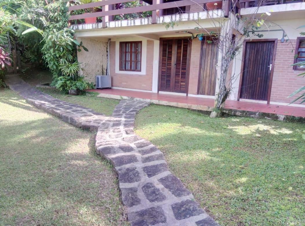 Casa Com Linda Vista O Mar Amantes Da Natureza Holiday home