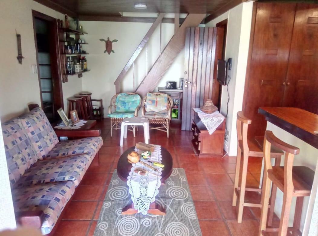 Casa Com Linda Vista O Mar Amantes Da Natureza Holiday home