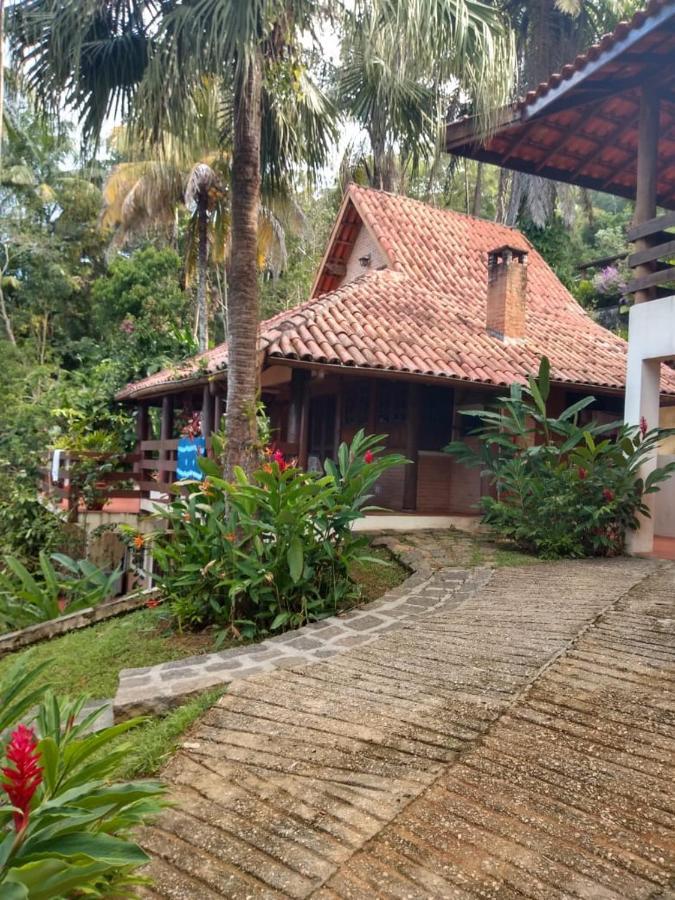 Holiday home Casa Com Linda Vista O Mar Amantes Da Natureza *