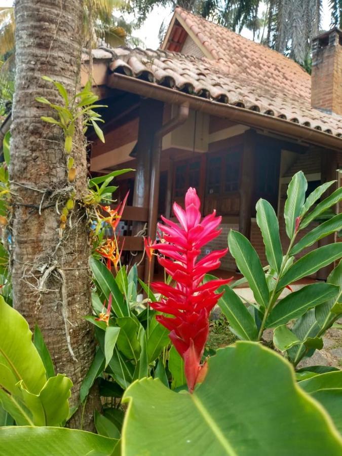 Holiday home Casa Com Linda Vista O Mar Amantes Da Natureza