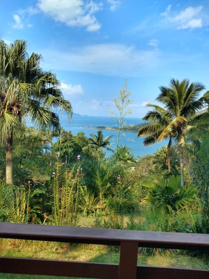 Casa Com Linda Vista O Mar Amantes Da Natureza *