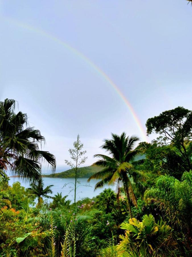 Holiday home Casa Com Linda Vista O Mar Amantes Da Natureza